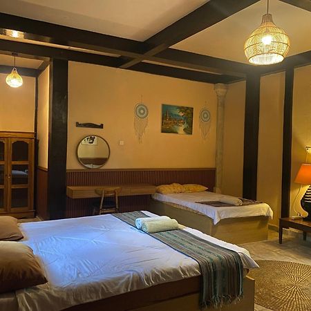 Pondok Indah Bungalow Bingin Uluwatu Екстериор снимка