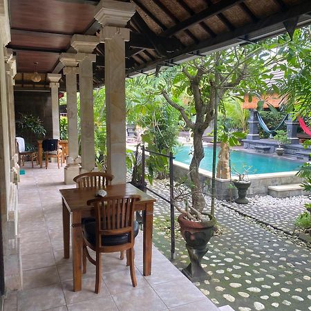 Pondok Indah Bungalow Bingin Uluwatu Екстериор снимка
