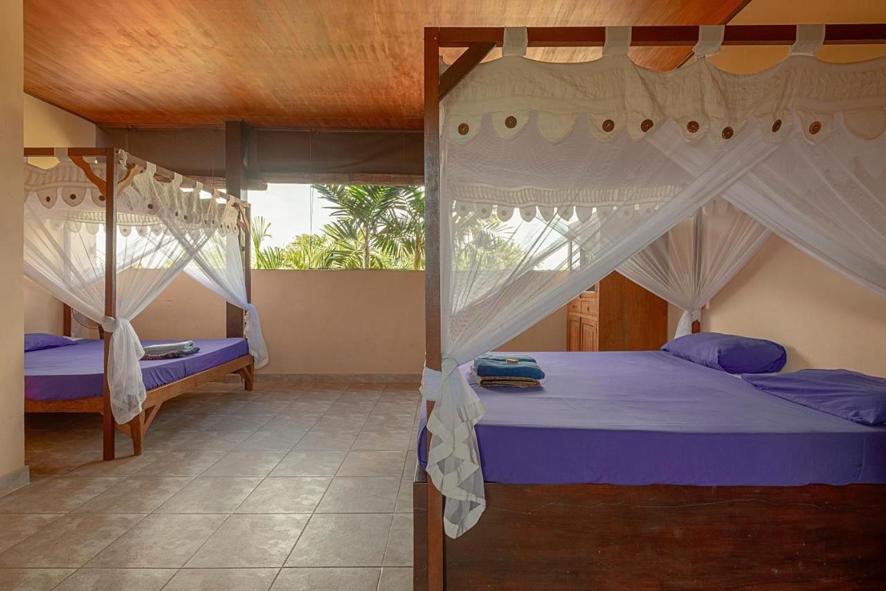 Pondok Indah Bungalow Bingin Uluwatu Екстериор снимка