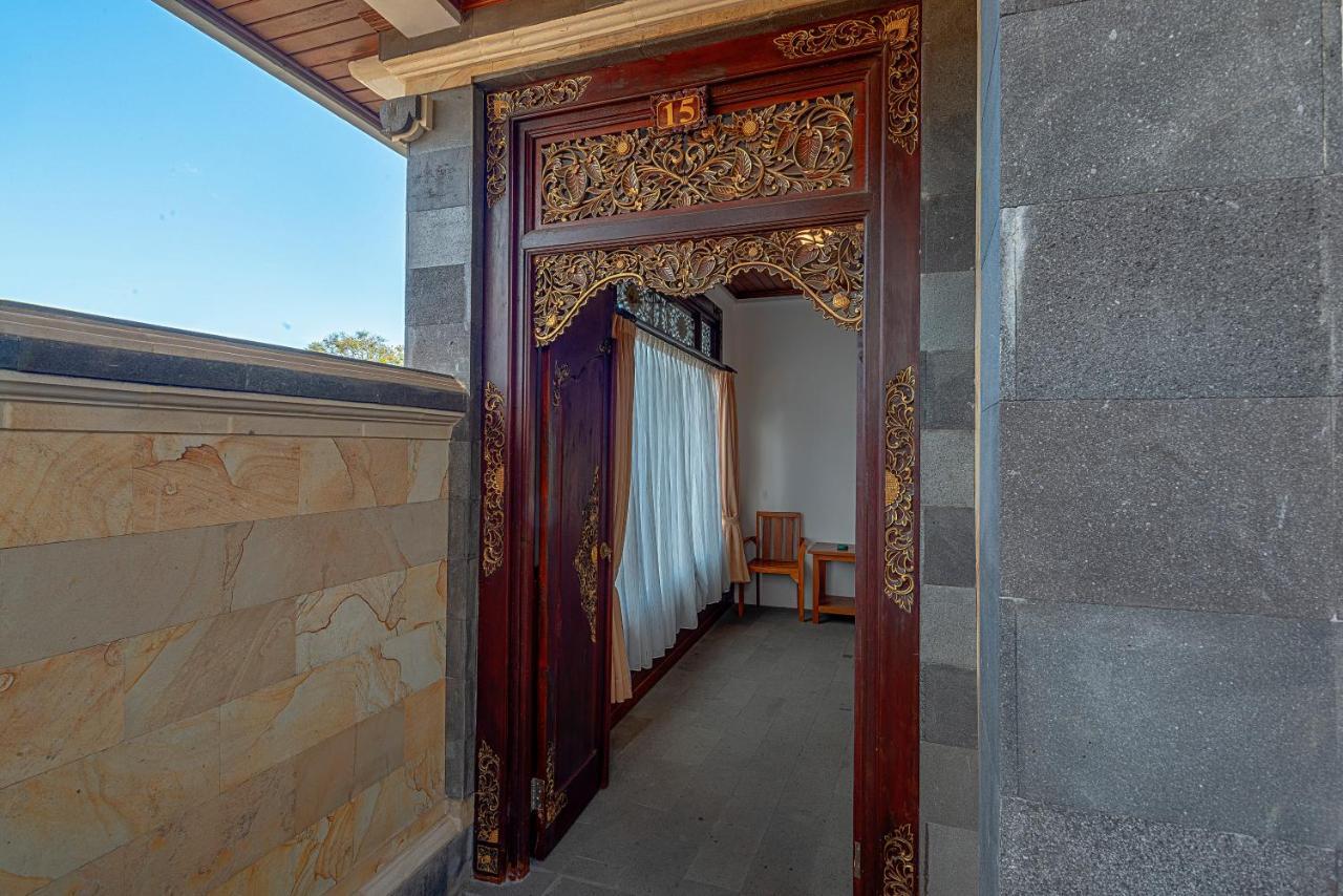 Pondok Indah Bungalow Bingin Uluwatu Екстериор снимка