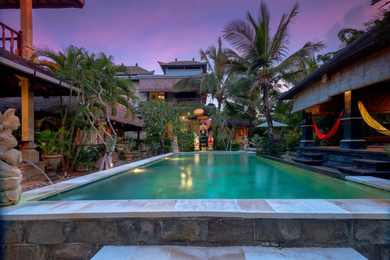 Pondok Indah Bungalow Bingin Uluwatu Екстериор снимка