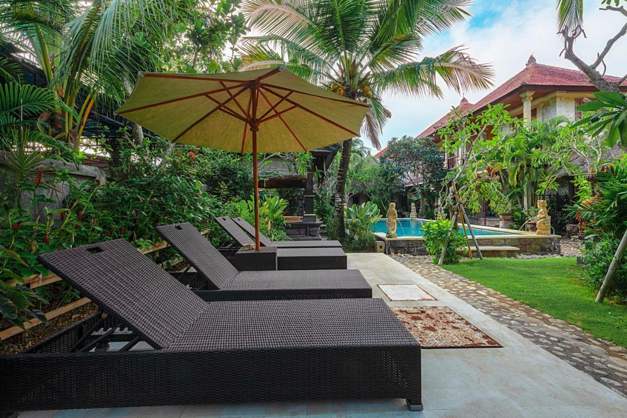 Pondok Indah Bungalow Bingin Uluwatu Екстериор снимка