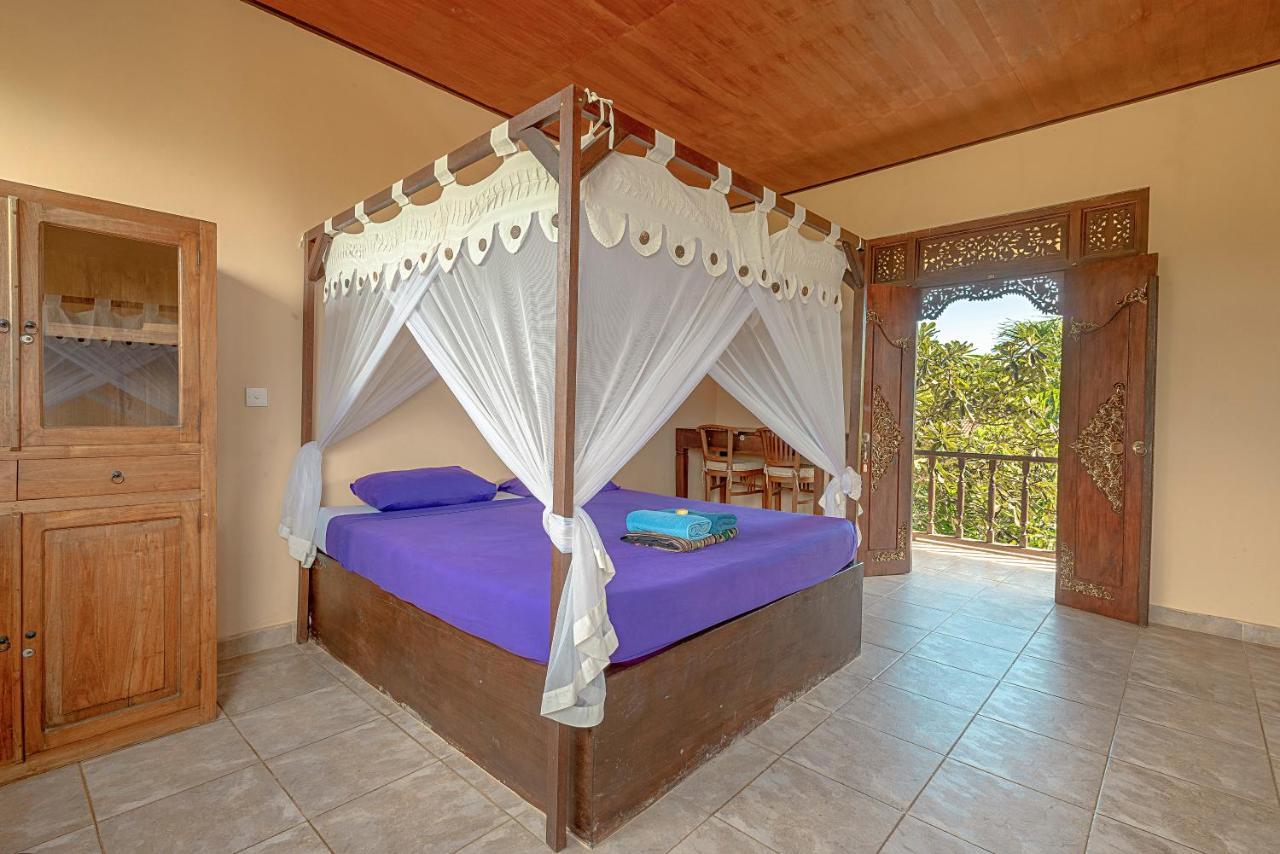 Pondok Indah Bungalow Bingin Uluwatu Екстериор снимка