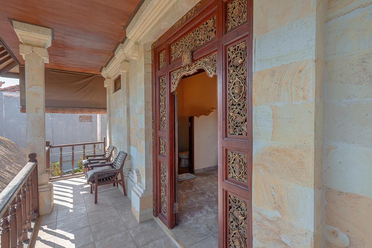 Pondok Indah Bungalow Bingin Uluwatu Екстериор снимка