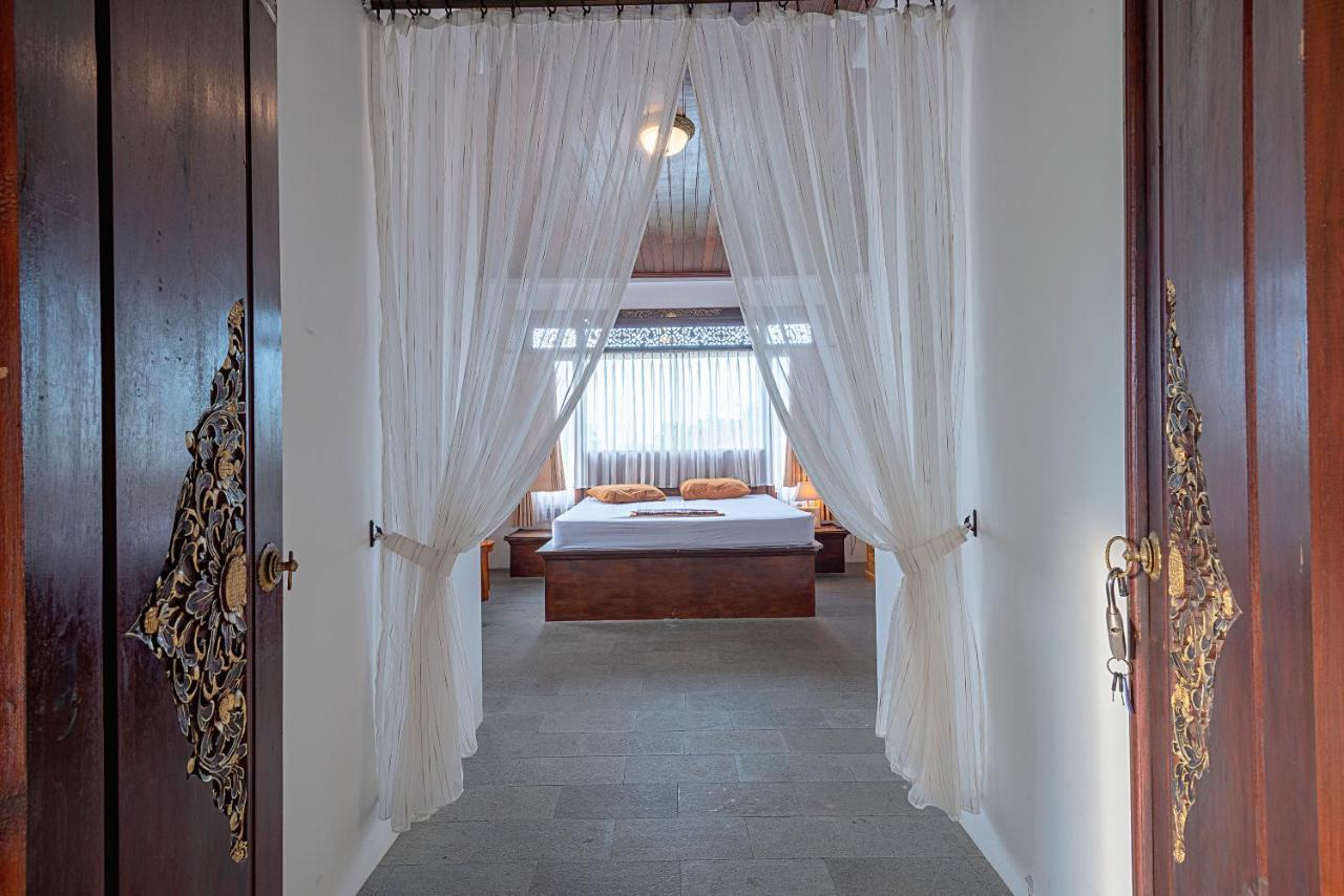 Pondok Indah Bungalow Bingin Uluwatu Екстериор снимка