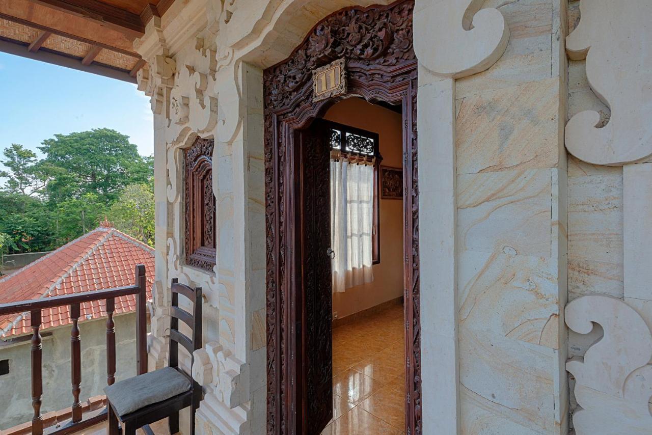 Pondok Indah Bungalow Bingin Uluwatu Екстериор снимка