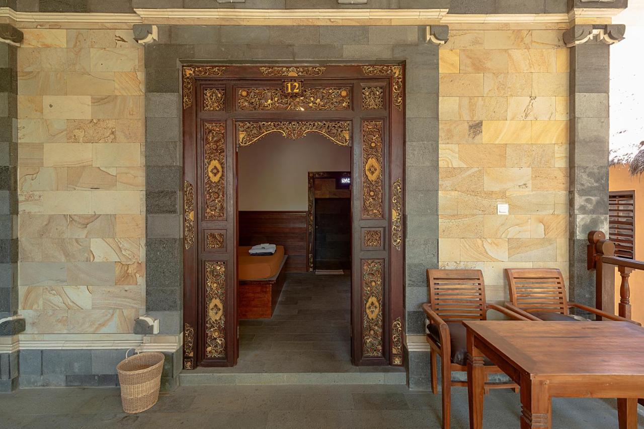 Pondok Indah Bungalow Bingin Uluwatu Екстериор снимка