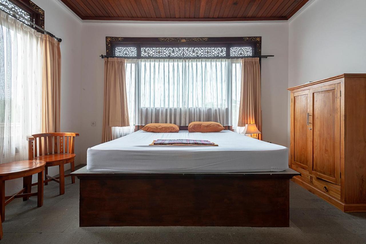 Pondok Indah Bungalow Bingin Uluwatu Екстериор снимка