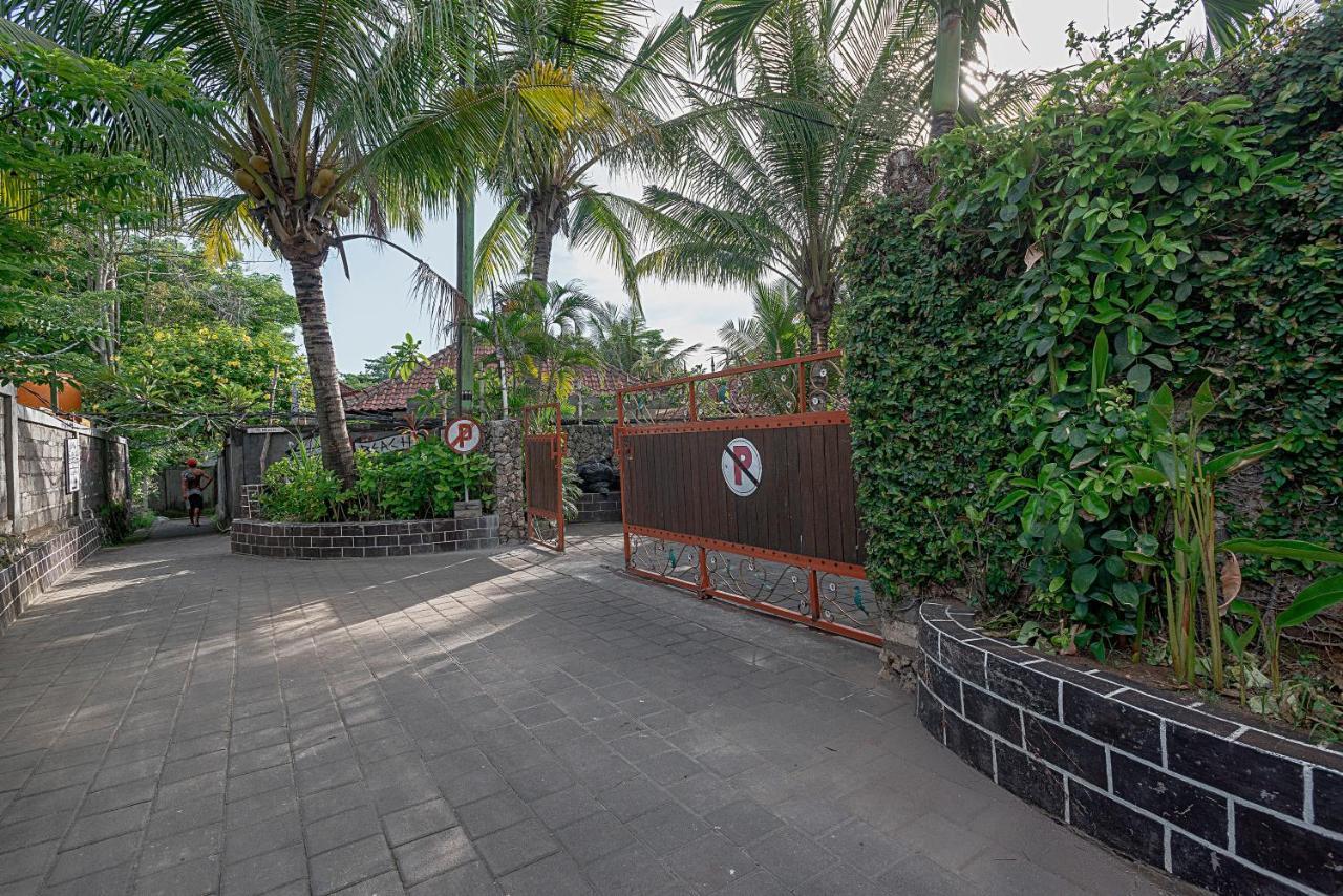 Pondok Indah Bungalow Bingin Uluwatu Екстериор снимка