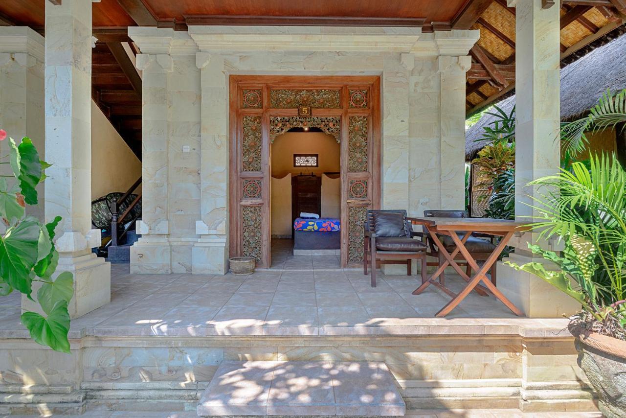 Pondok Indah Bungalow Bingin Uluwatu Екстериор снимка