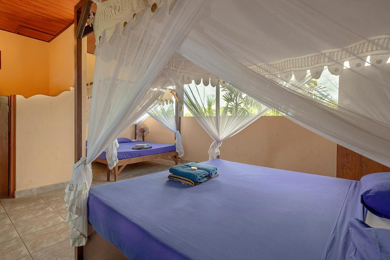 Pondok Indah Bungalow Bingin Uluwatu Екстериор снимка