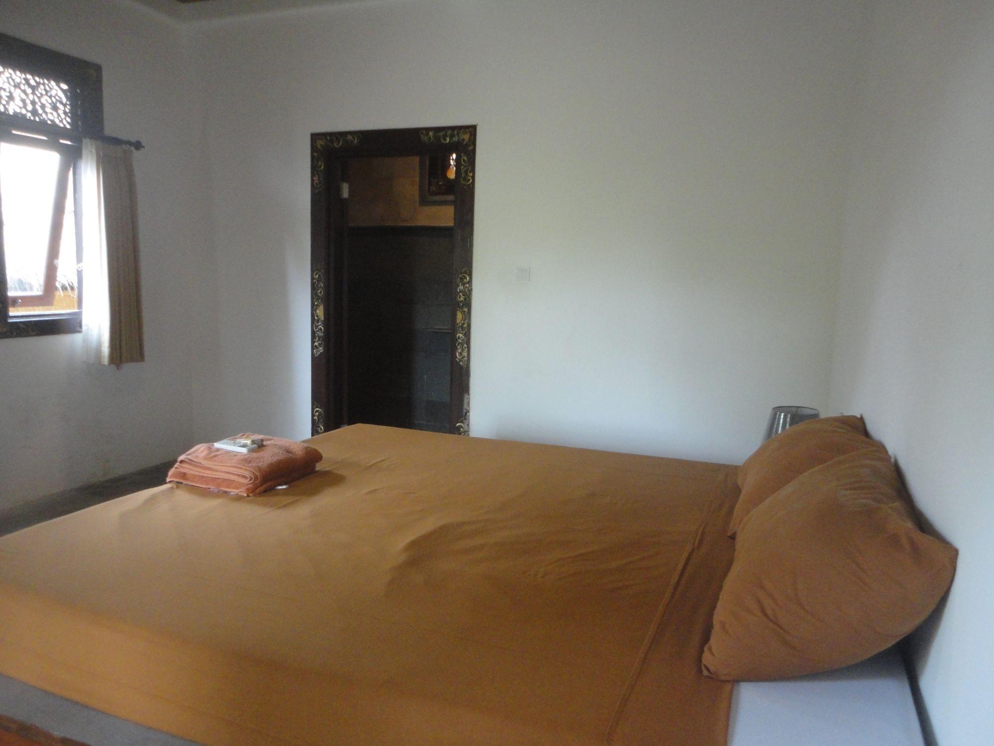 Pondok Indah Bungalow Bingin Uluwatu Екстериор снимка