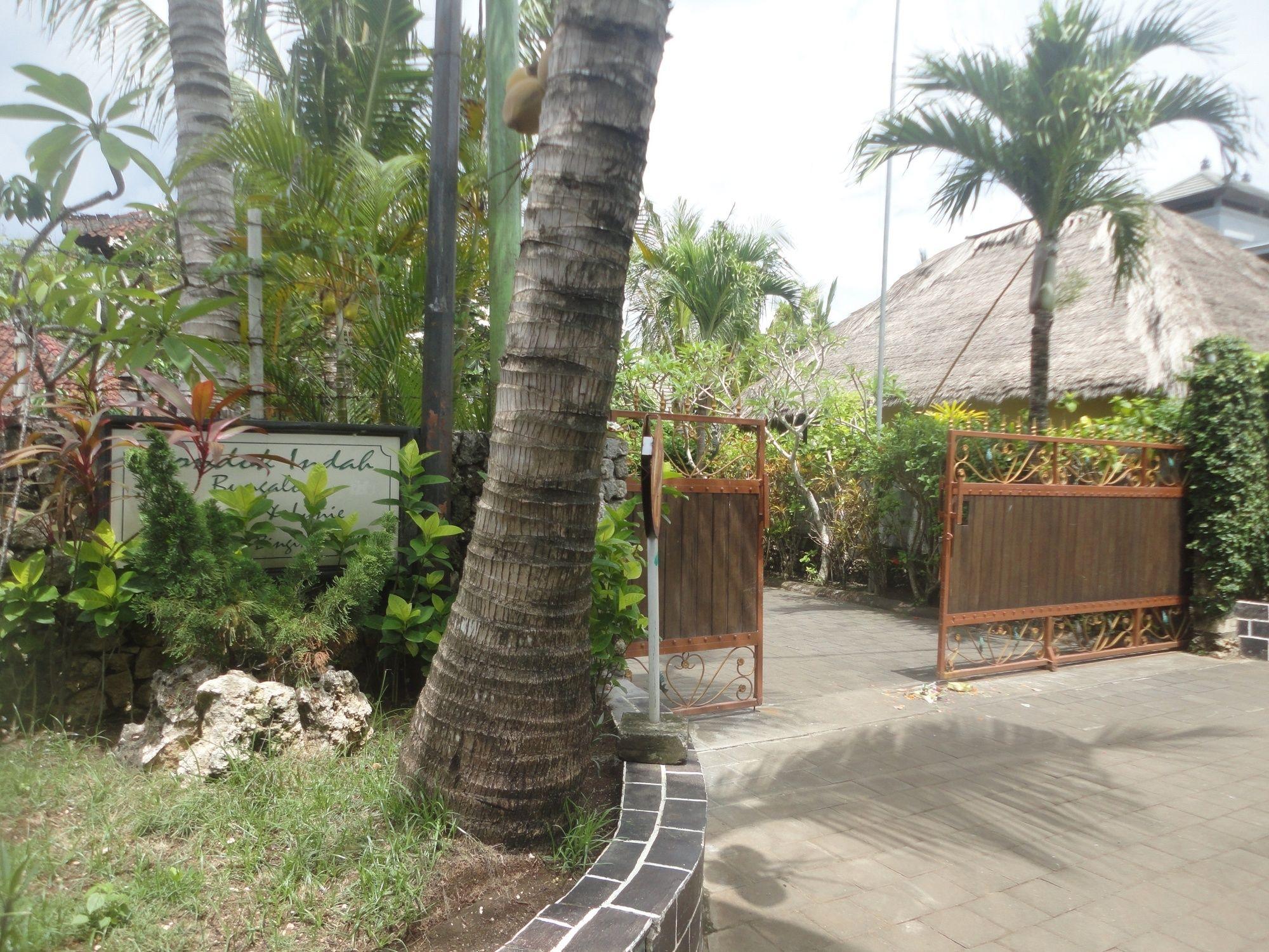 Pondok Indah Bungalow Bingin Uluwatu Екстериор снимка