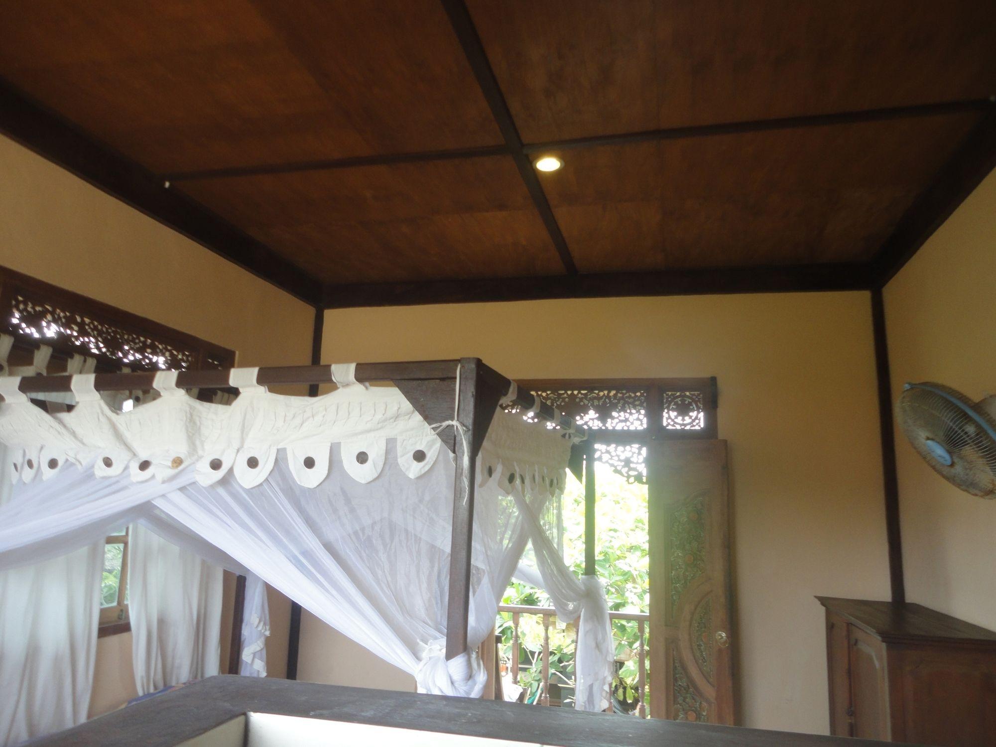 Pondok Indah Bungalow Bingin Uluwatu Екстериор снимка