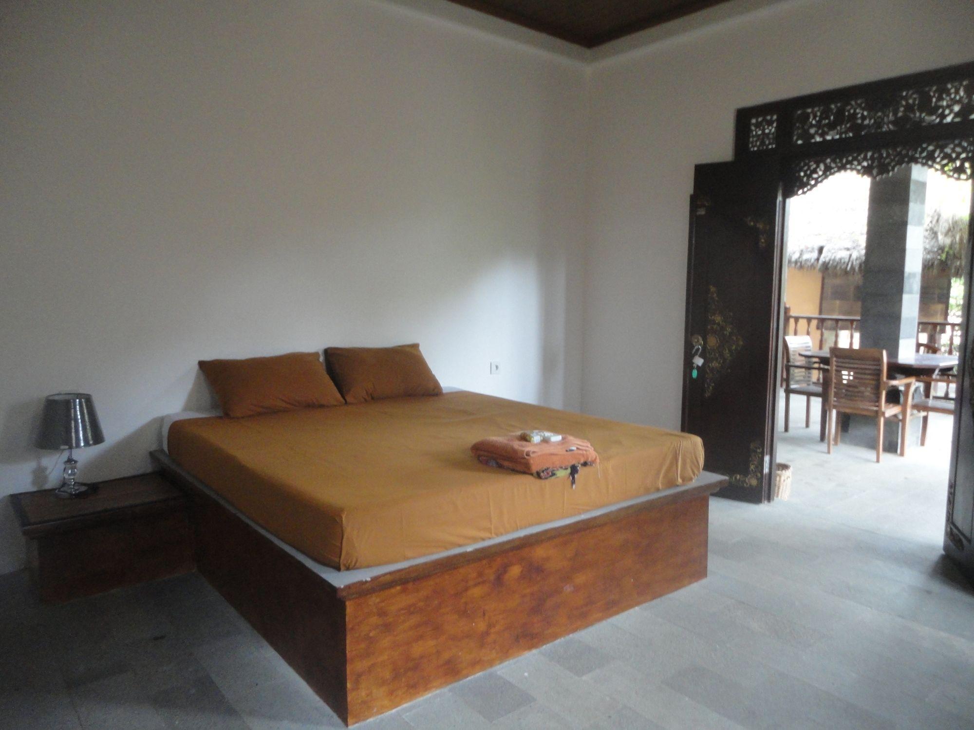 Pondok Indah Bungalow Bingin Uluwatu Екстериор снимка