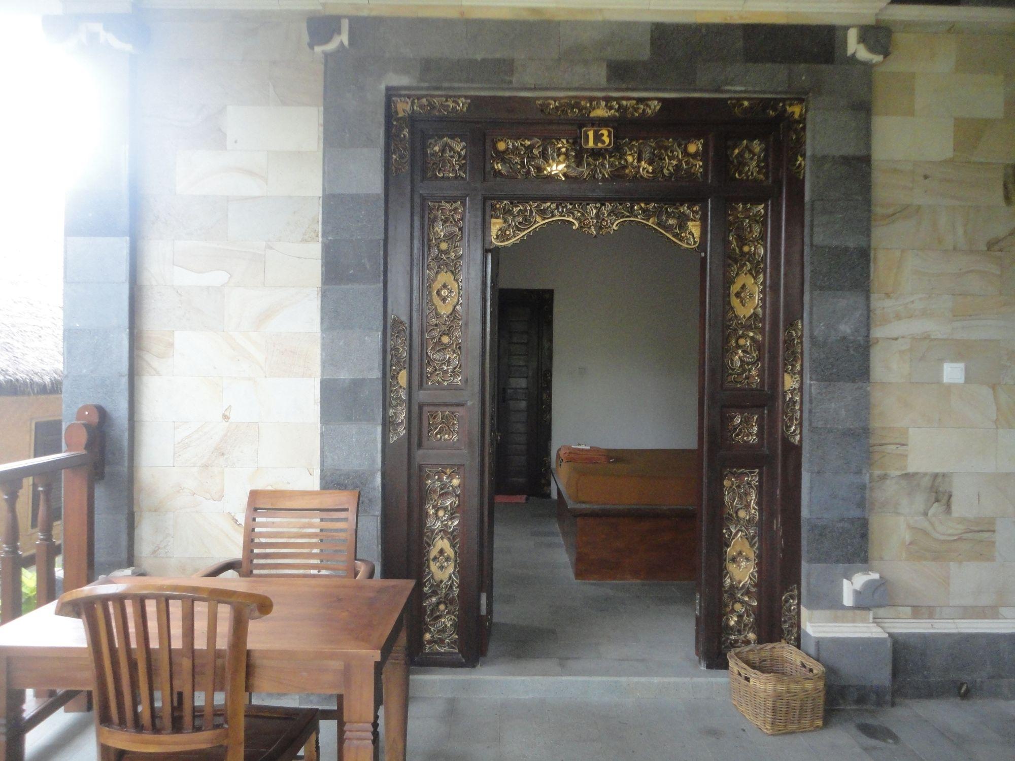 Pondok Indah Bungalow Bingin Uluwatu Екстериор снимка