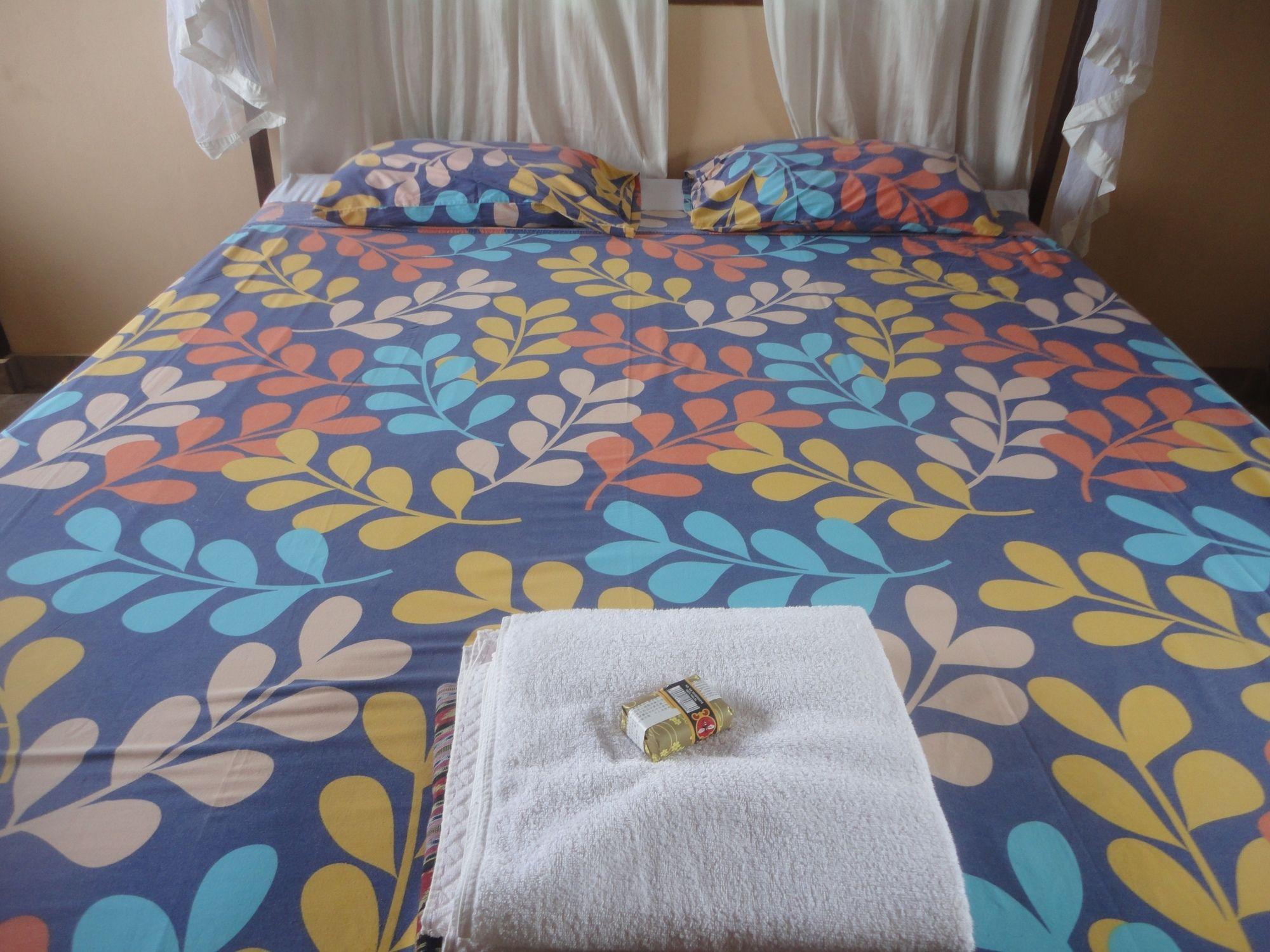 Pondok Indah Bungalow Bingin Uluwatu Екстериор снимка