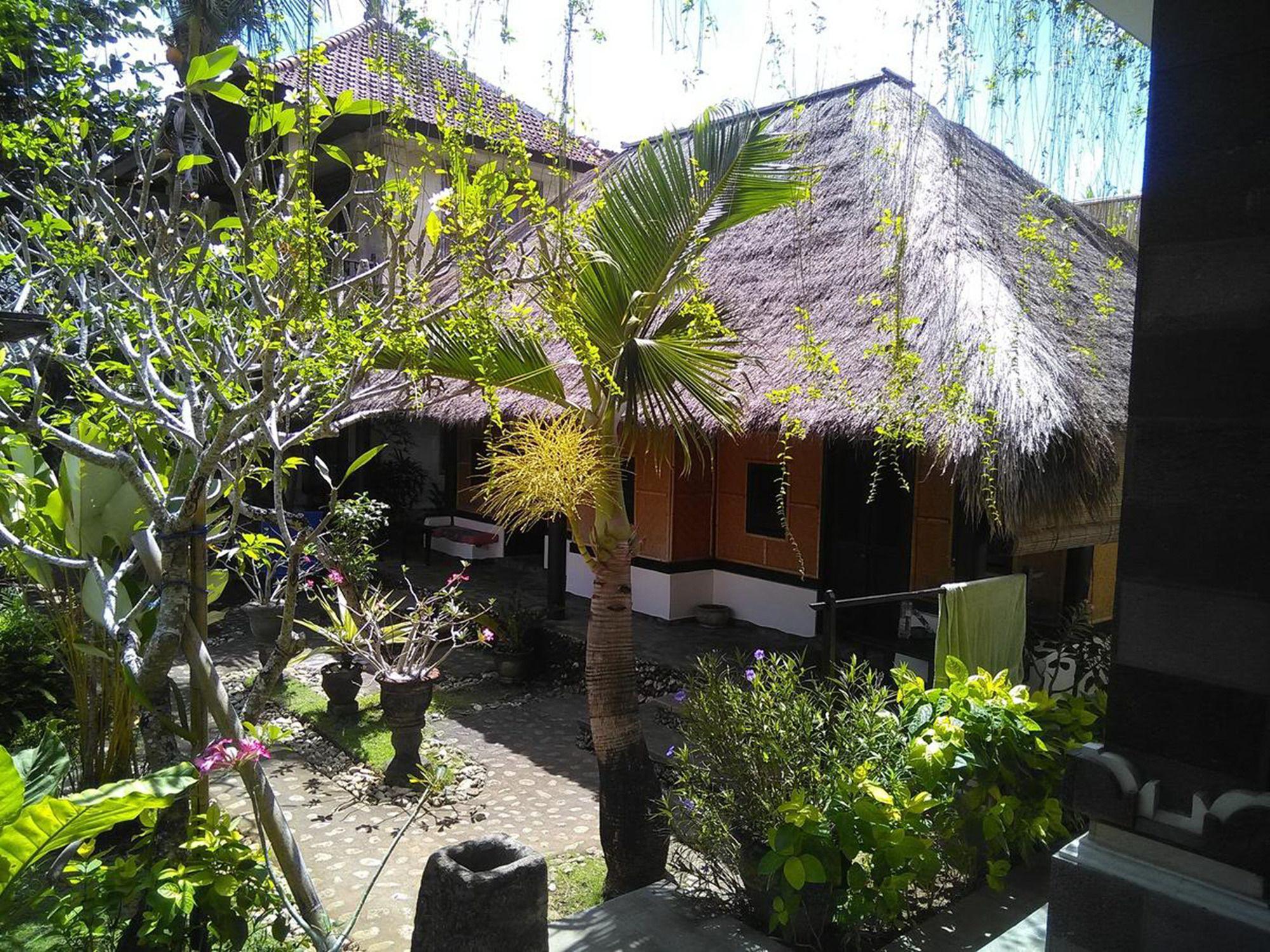Pondok Indah Bungalow Bingin Uluwatu Екстериор снимка