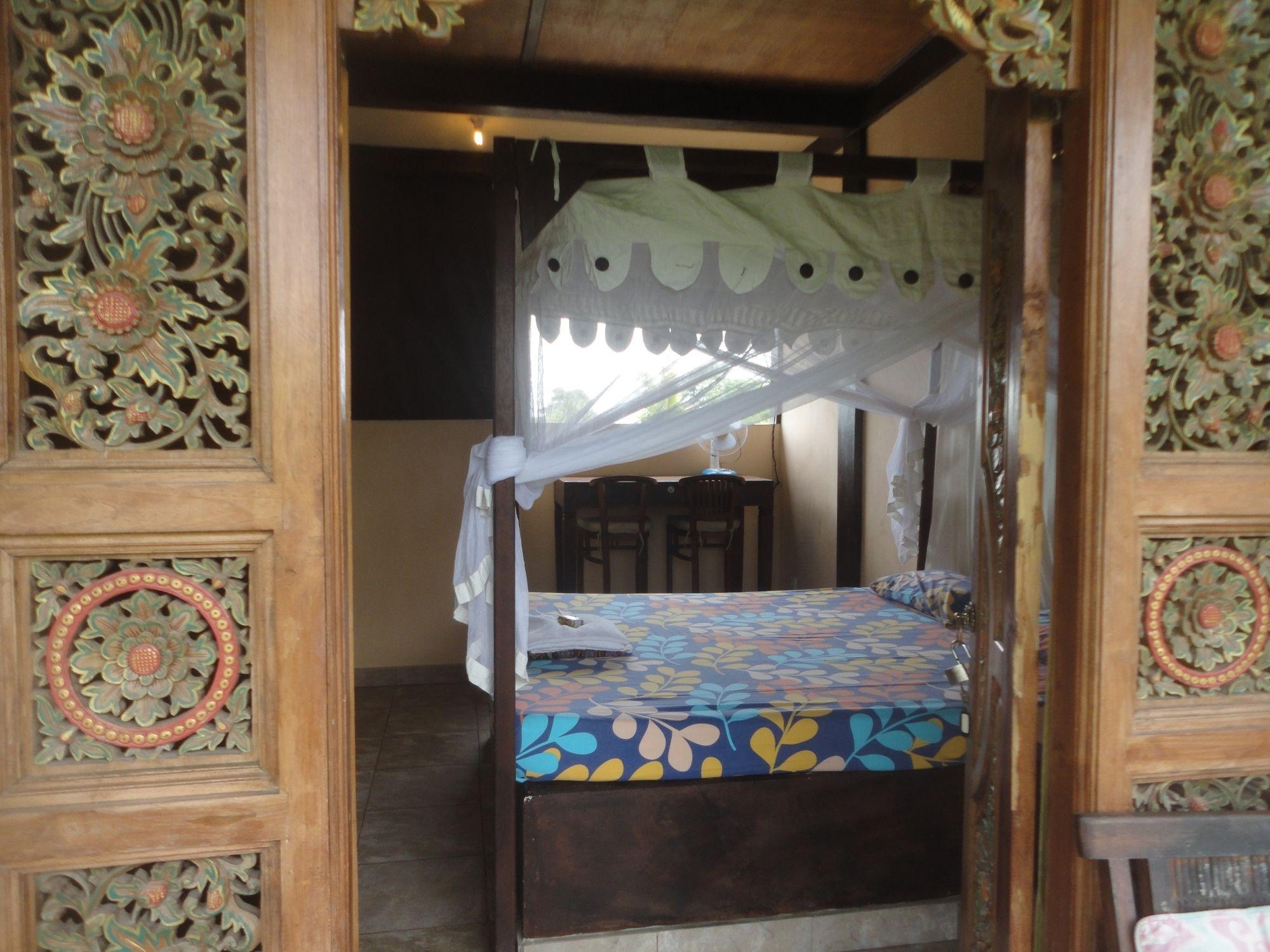 Pondok Indah Bungalow Bingin Uluwatu Екстериор снимка
