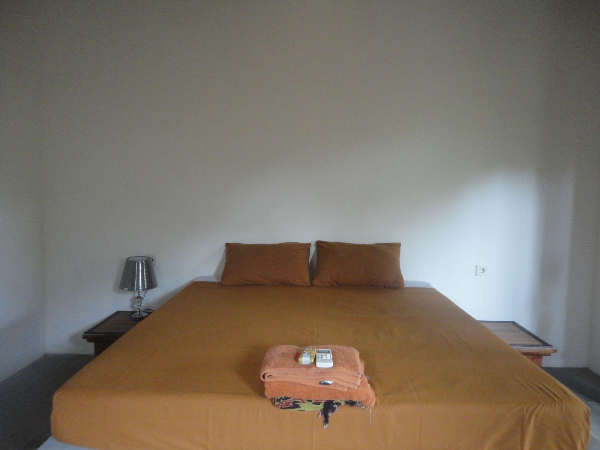 Pondok Indah Bungalow Bingin Uluwatu Екстериор снимка