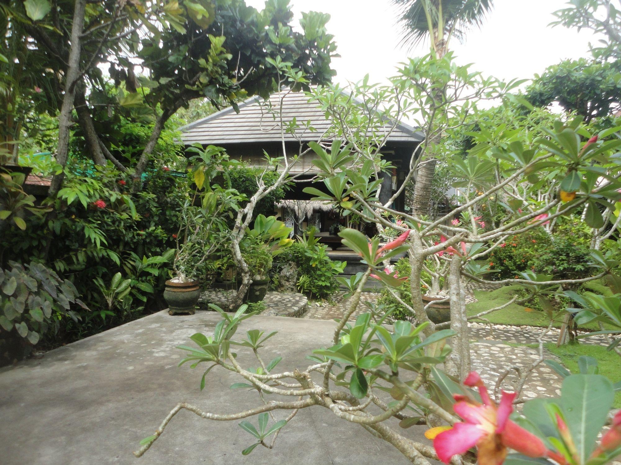 Pondok Indah Bungalow Bingin Uluwatu Екстериор снимка