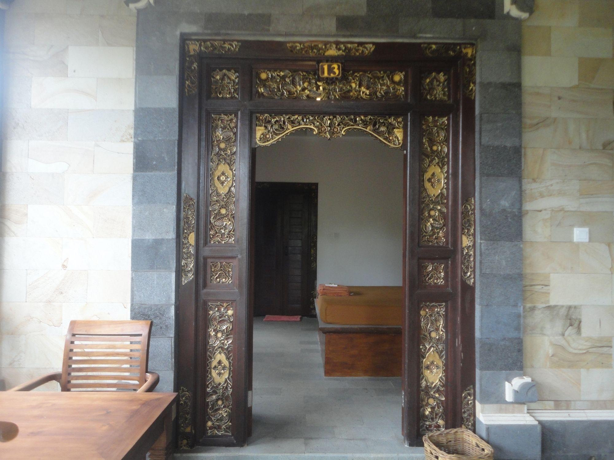 Pondok Indah Bungalow Bingin Uluwatu Екстериор снимка