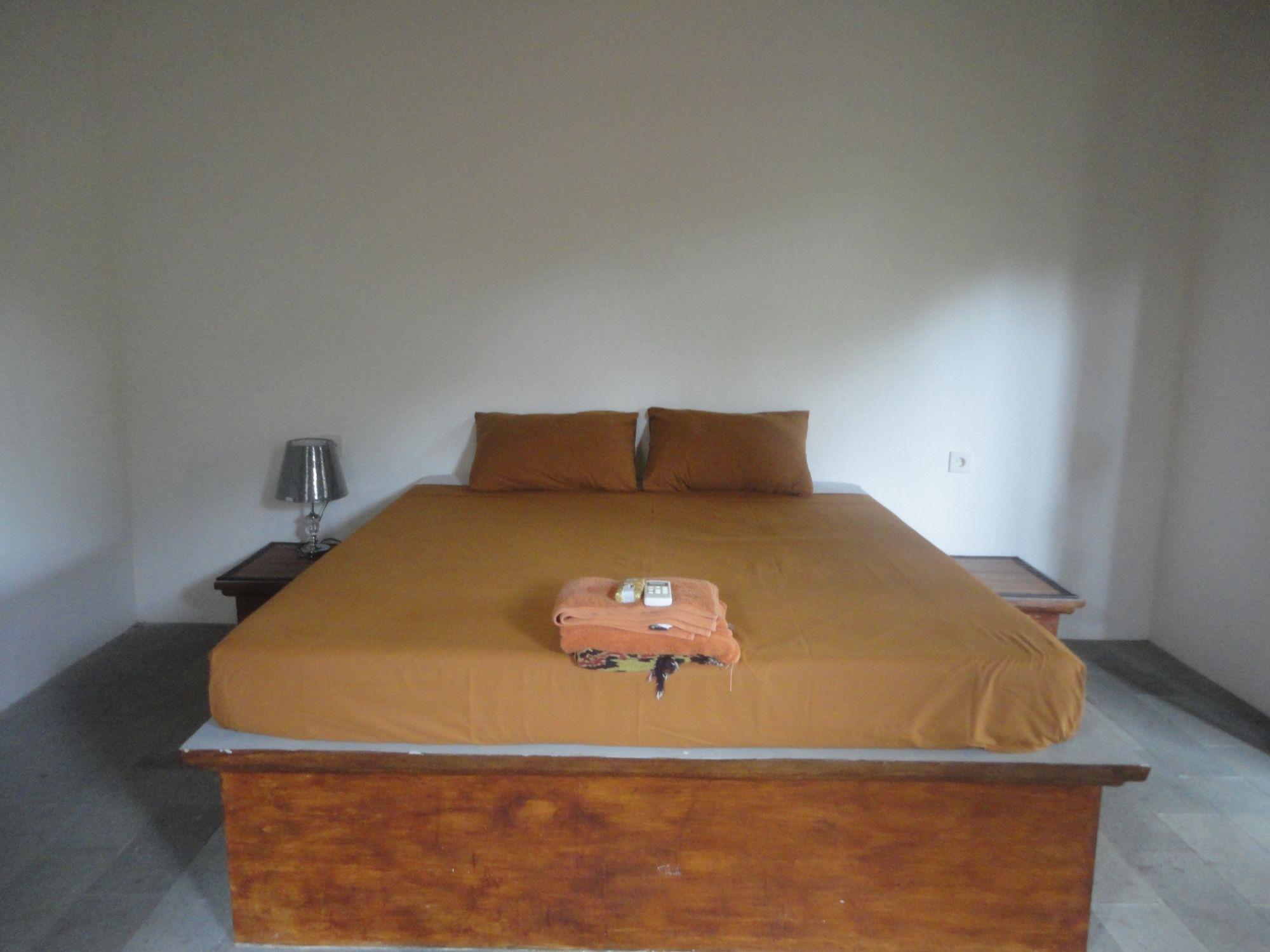 Pondok Indah Bungalow Bingin Uluwatu Екстериор снимка