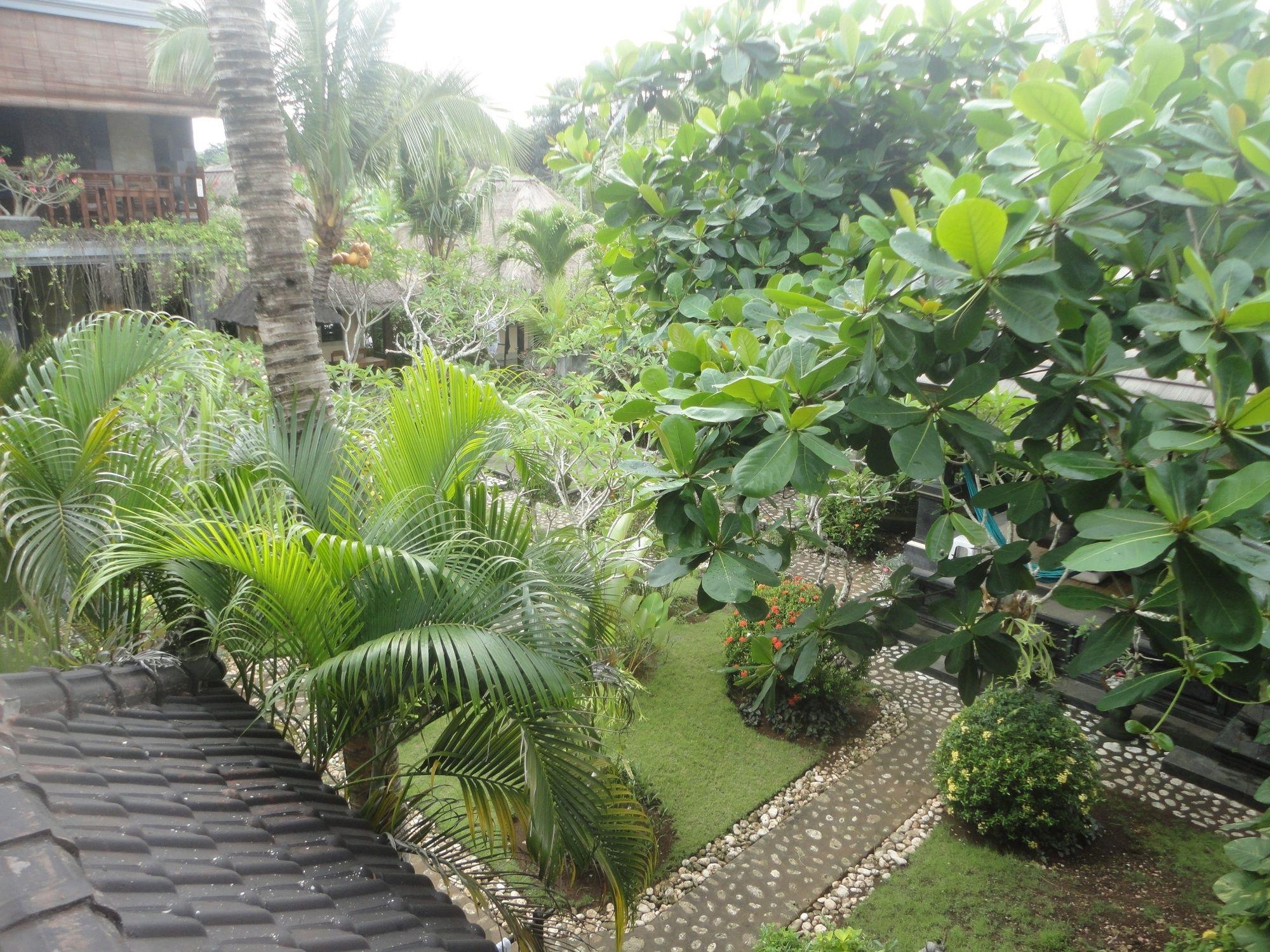 Pondok Indah Bungalow Bingin Uluwatu Екстериор снимка