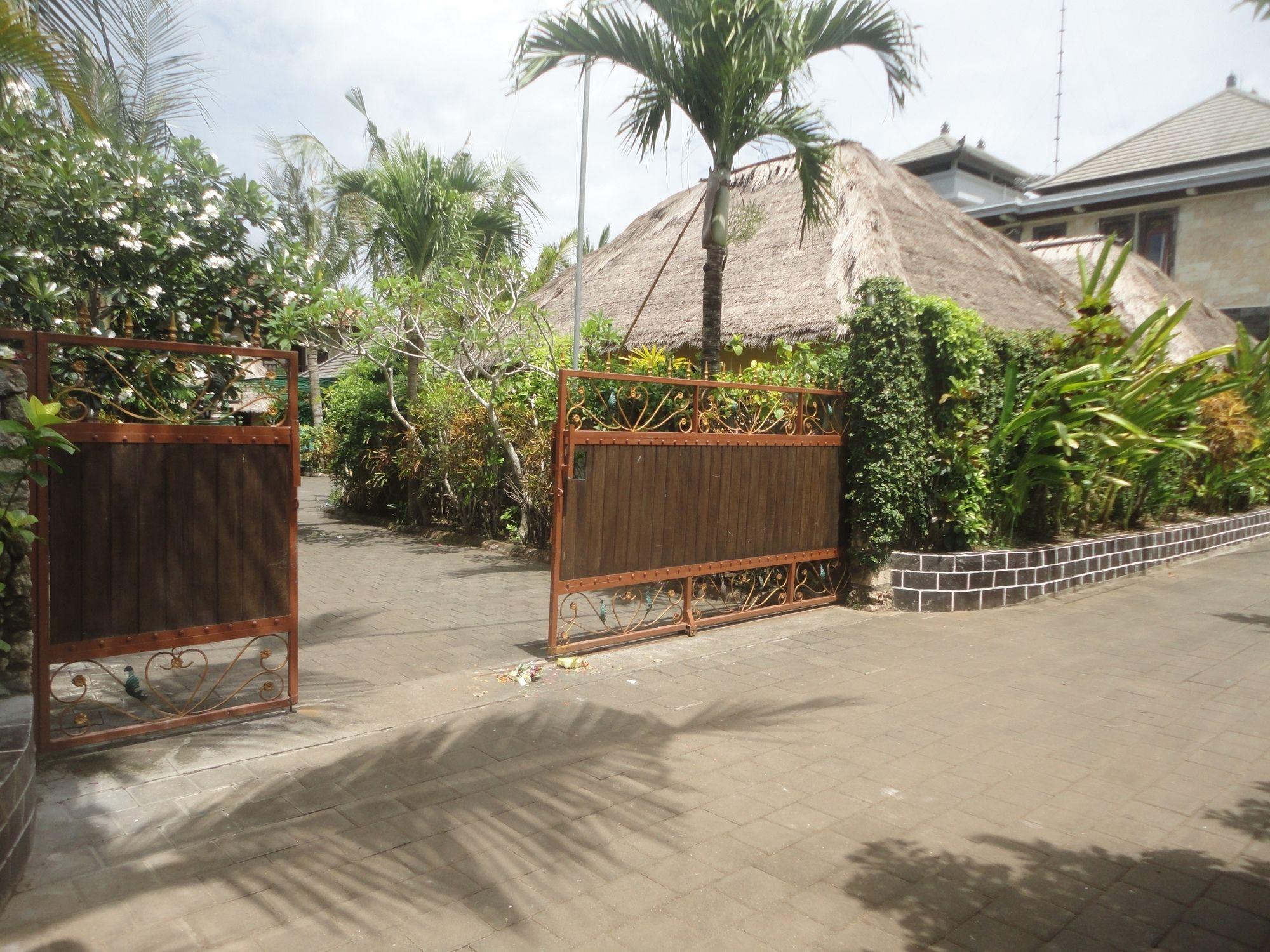 Pondok Indah Bungalow Bingin Uluwatu Екстериор снимка