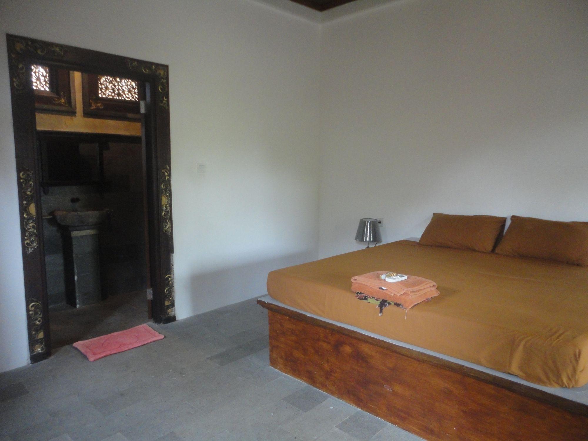Pondok Indah Bungalow Bingin Uluwatu Екстериор снимка