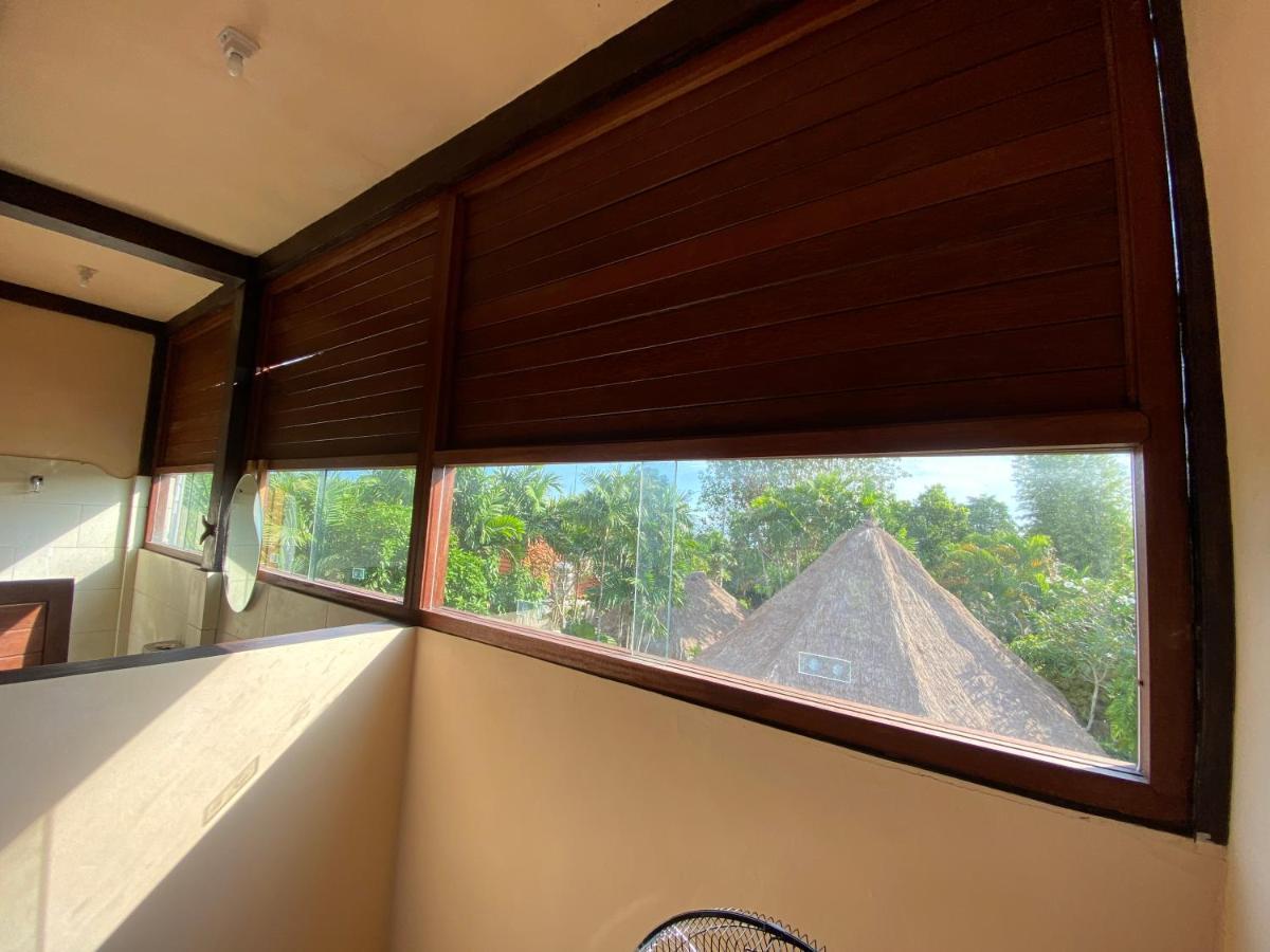 Pondok Indah Bungalow Bingin Uluwatu Екстериор снимка