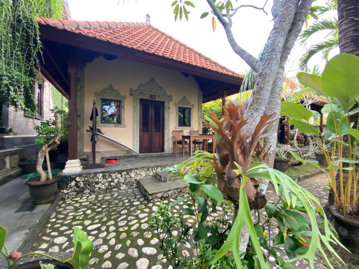 Pondok Indah Bungalow Bingin Uluwatu Екстериор снимка