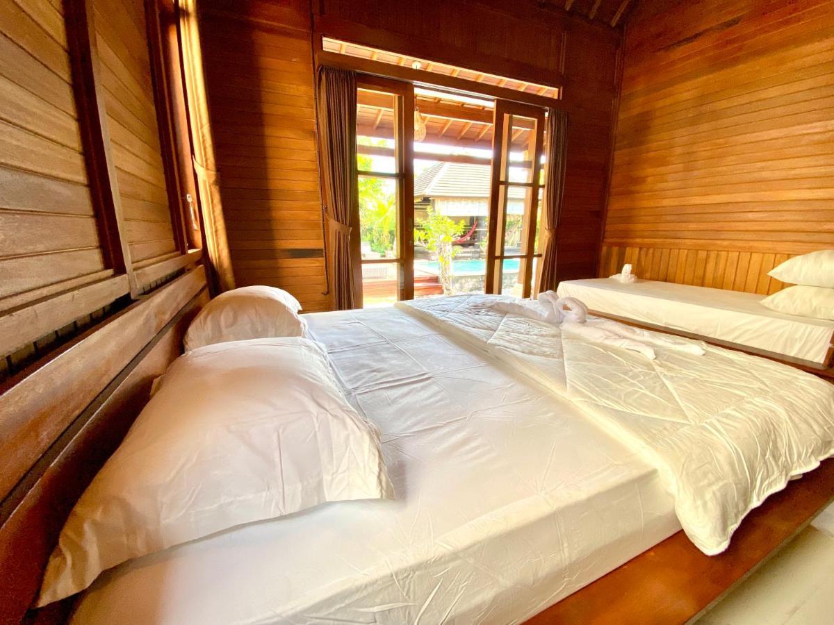Pondok Indah Bungalow Bingin Uluwatu Екстериор снимка
