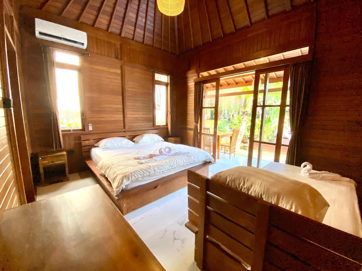 Pondok Indah Bungalow Bingin Uluwatu Екстериор снимка