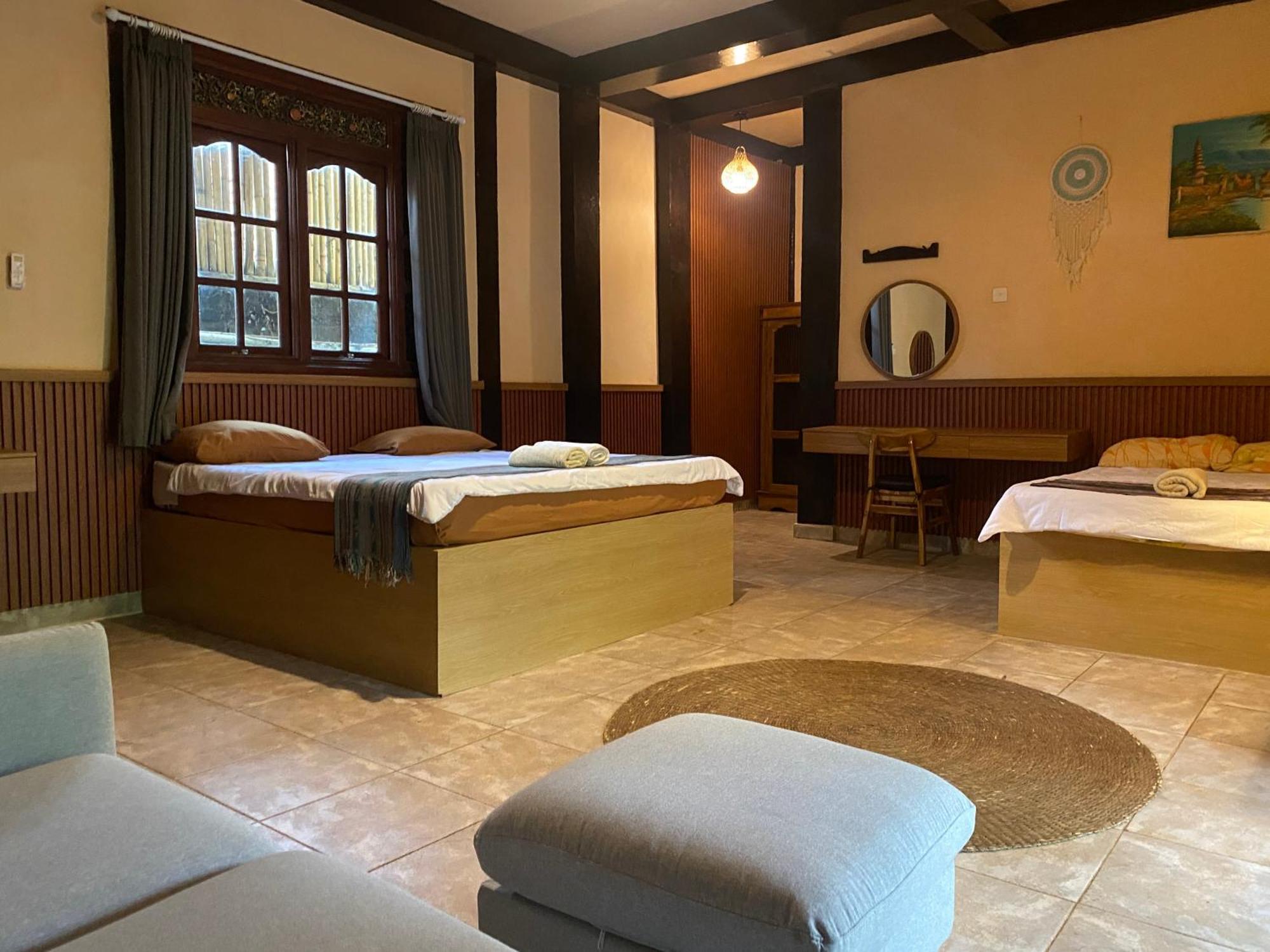 Pondok Indah Bungalow Bingin Uluwatu Екстериор снимка