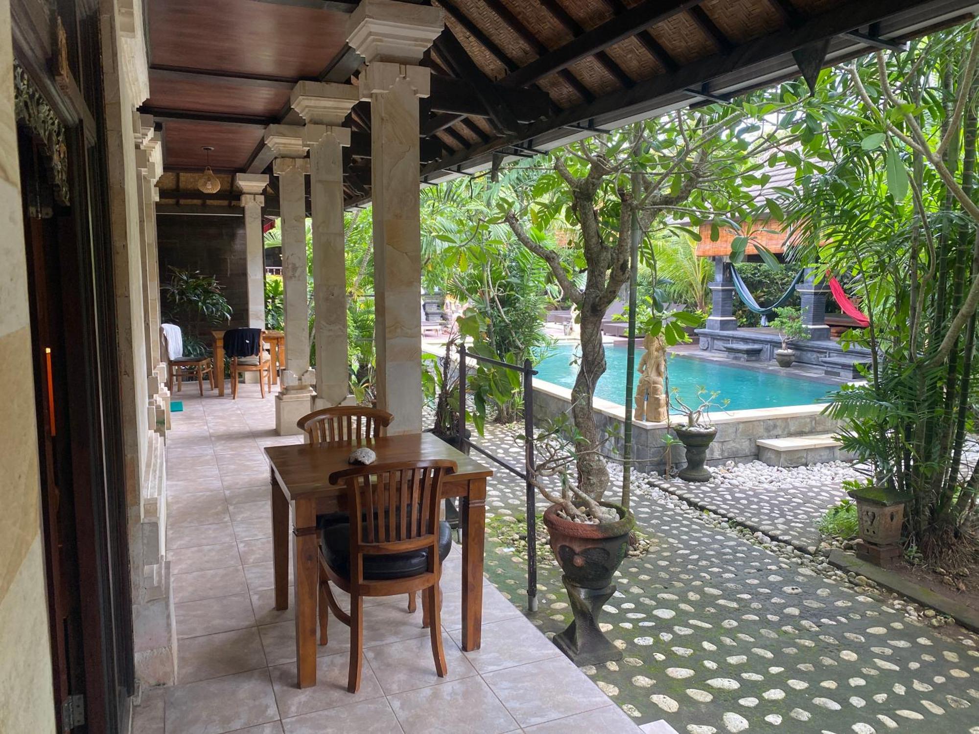Pondok Indah Bungalow Bingin Uluwatu Екстериор снимка