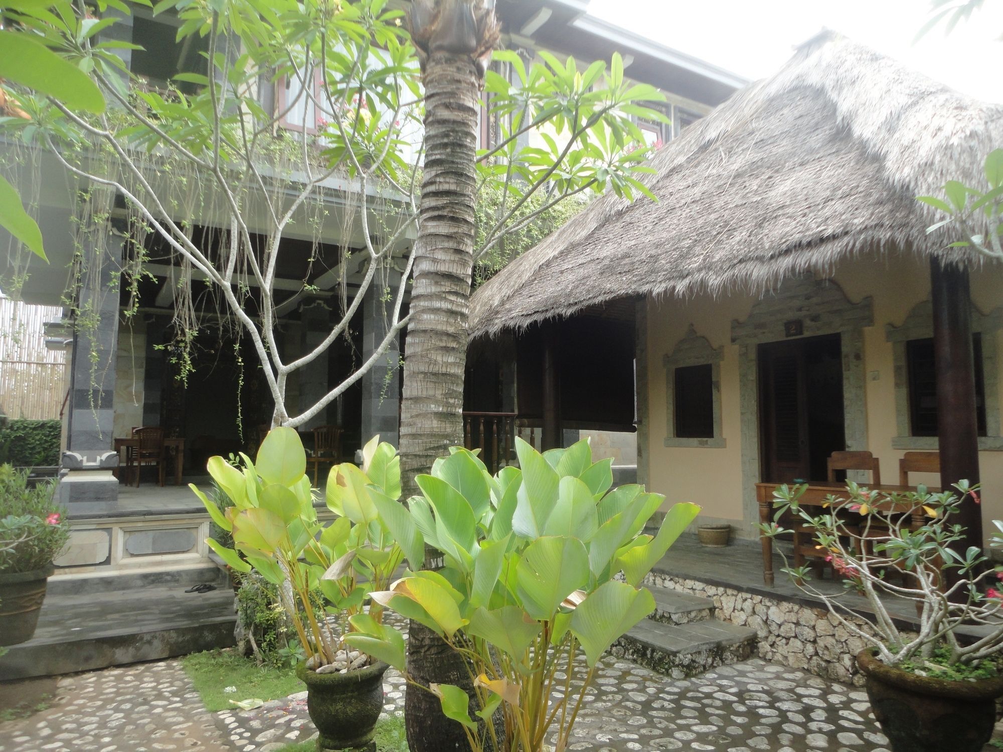 Pondok Indah Bungalow Bingin Uluwatu Екстериор снимка